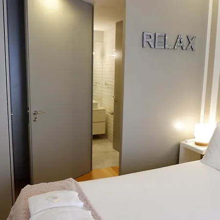 Urban Art Trindade 公寓 波尔图