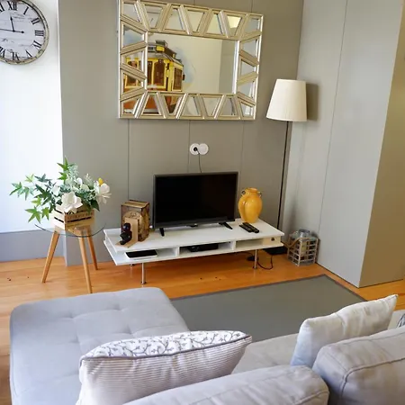 Urban Art Trindade 波尔图