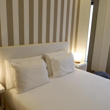 Appartement Urban Art Trindade *