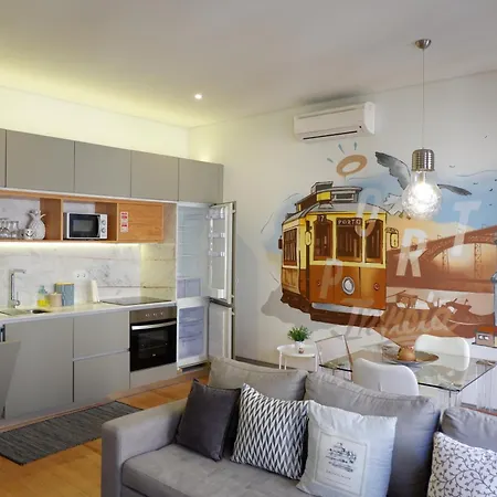 Urban Art Trindade Porto