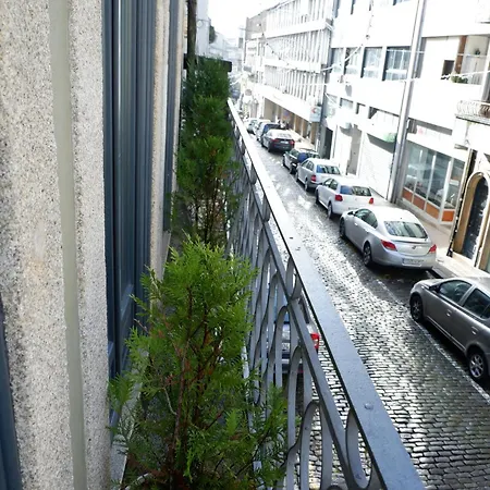 Urban Art Trindade Apartment *