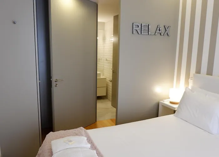 Urban Art Trindade شقة بورتو