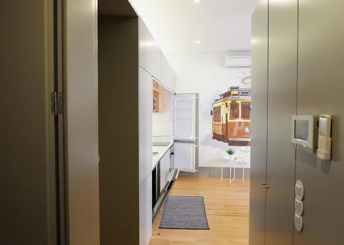 Urban Art Trindade *