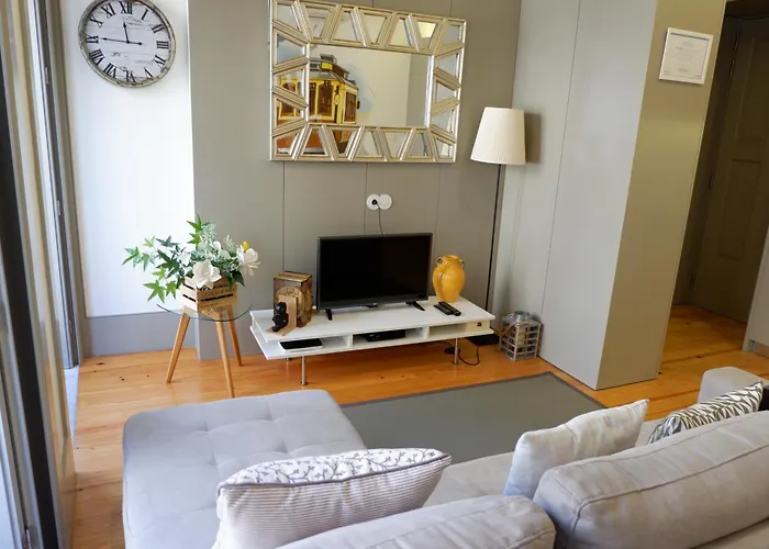 Urban Art Trindade بورتو