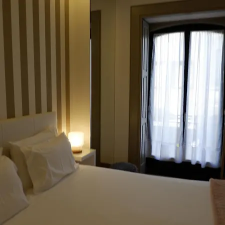 Apartamento Urban Art Trindade