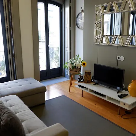 Urban Art Trindade Apartamento