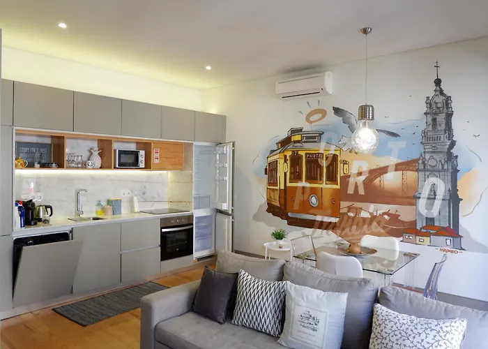 Urban Art Trindade Porto